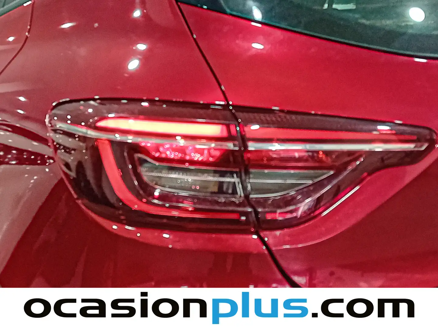 Foto Renault Clio Renault Clio Intens Blue dCi  (100 CV)