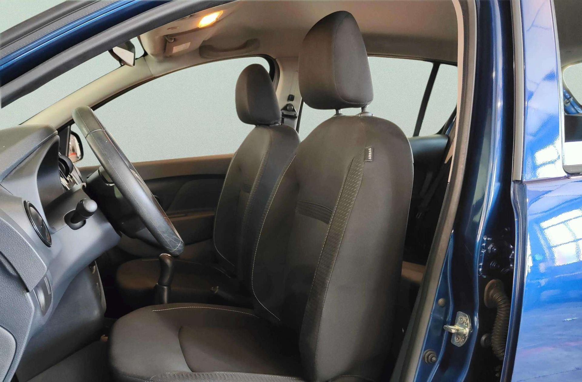 Dacia Sandero Ambiance 1.0 - foto 8