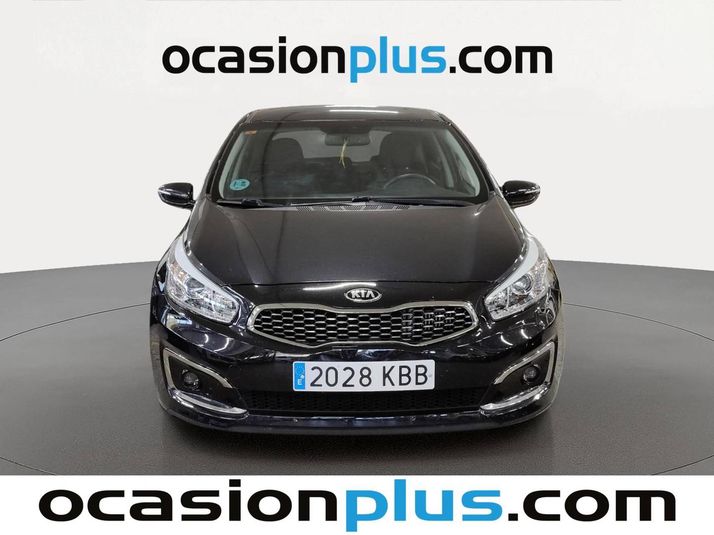 KIA Ceed KIA Ceed 1.6 CRDi VGT x-Tech17 (136 CV) 136cv