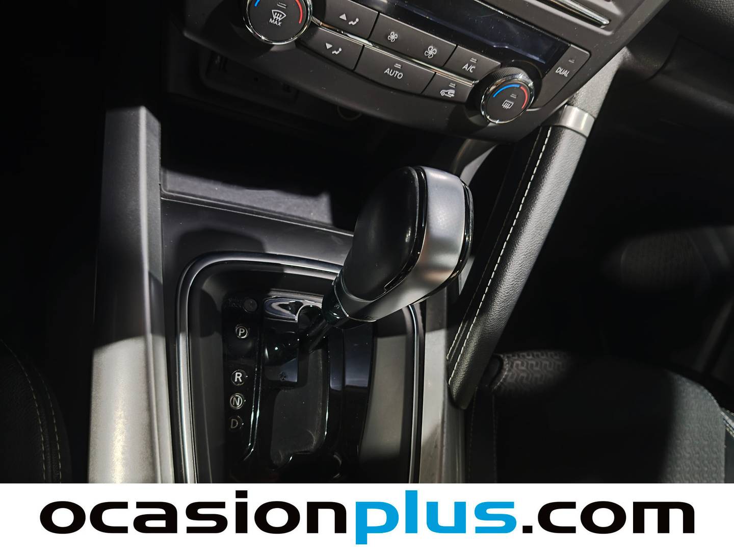 Renault Kadjar Renault Kadjar Zen Energy dCi (110 CV) EDC de segunda mano