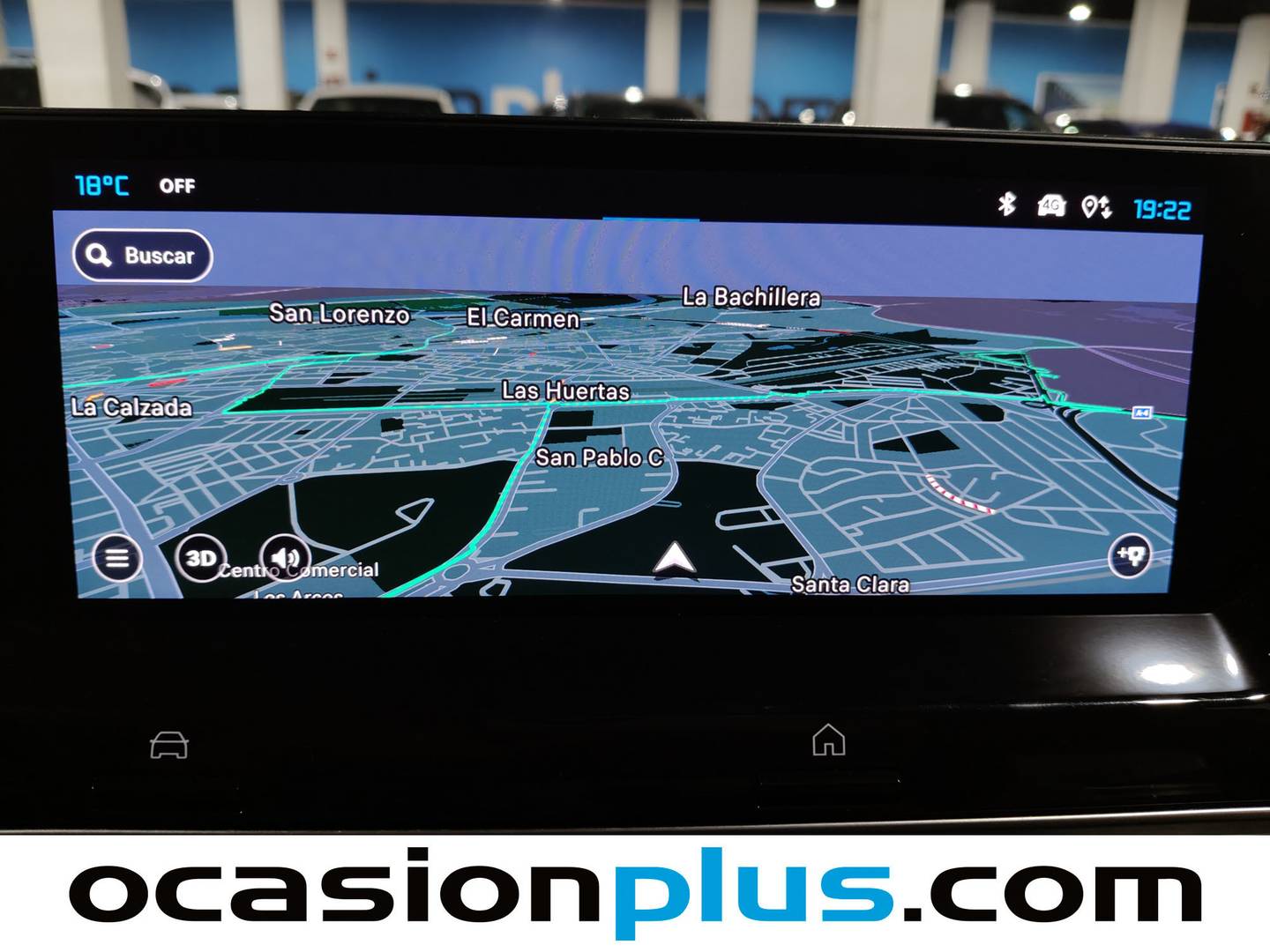 Foto Citroën C4 Citroen C4 PureTech 130 S&S Shine (130 CV)