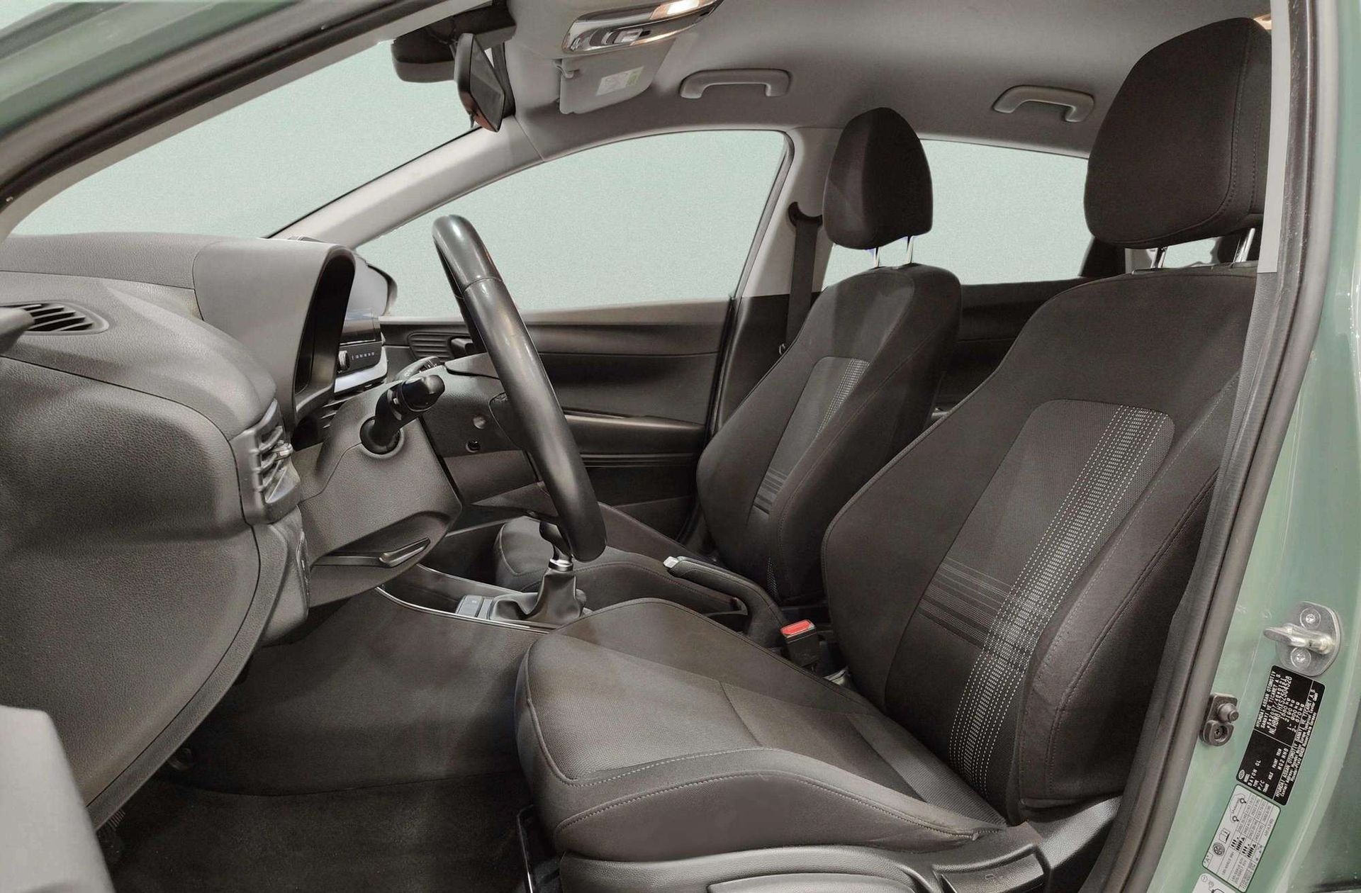 Hyundai Bayon 1.2 MPI Klass - foto 10