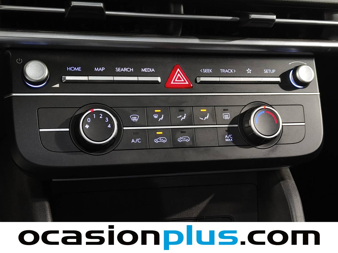 Foto Hyundai Tucson Hyundai Tucson 1.6T Klass (160 CV)