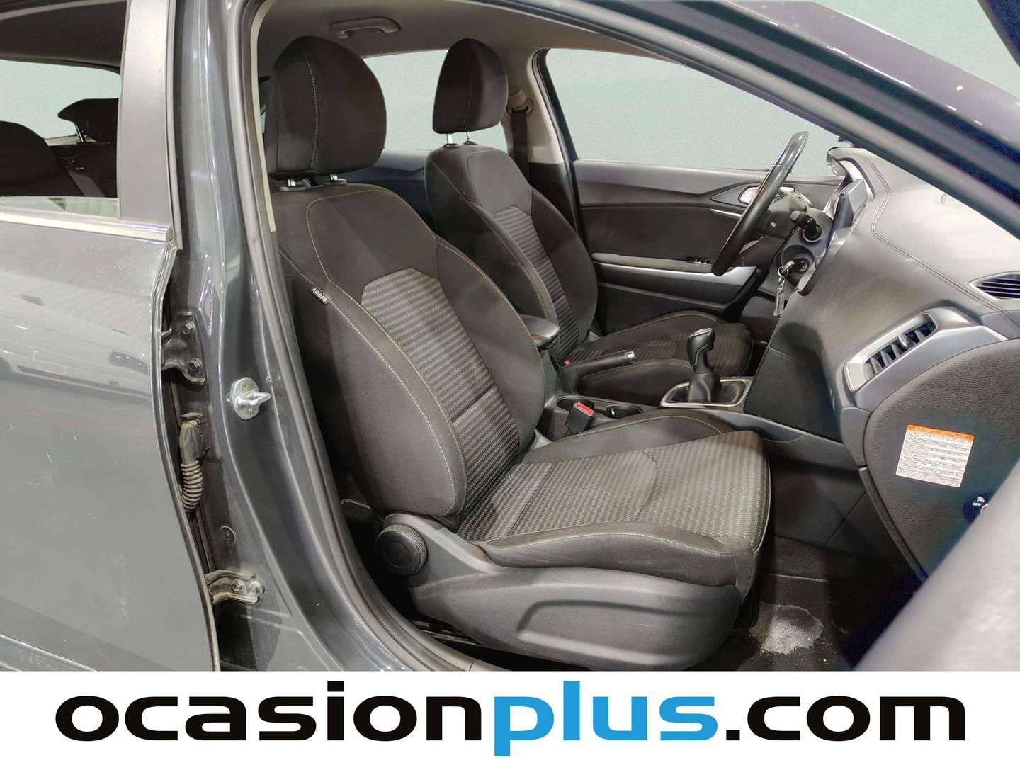 KIA Ceed KIA Ceed 1.6 MHEV iMT Drive (136 CV) al mejor precio