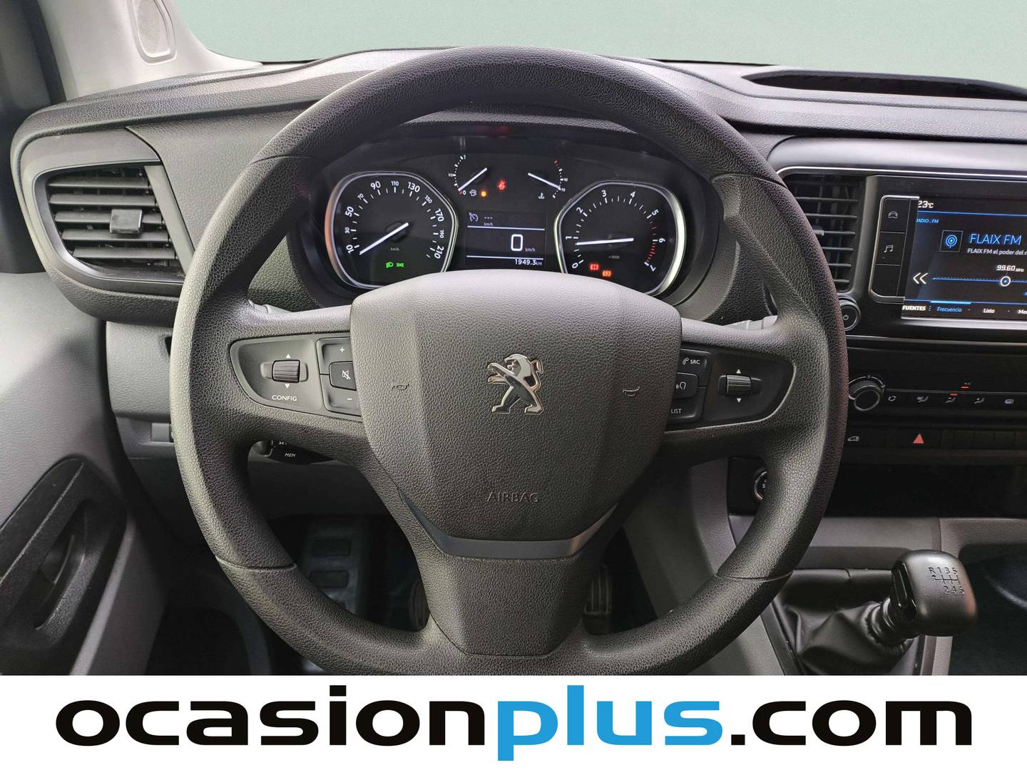 Peugeot Expert Peugeot Expert BlueHDi 100 Premium Long (102 CV) diésel