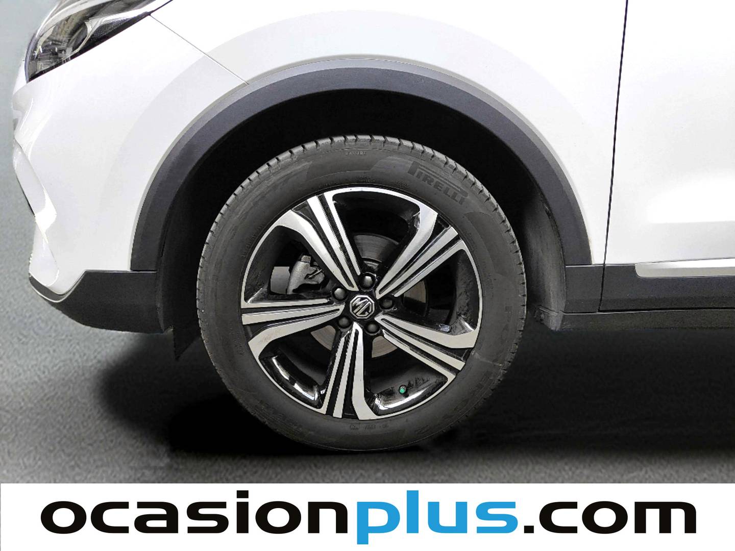 MG ZS MG ZS 1.5 Comfort (106 CV) gasolina