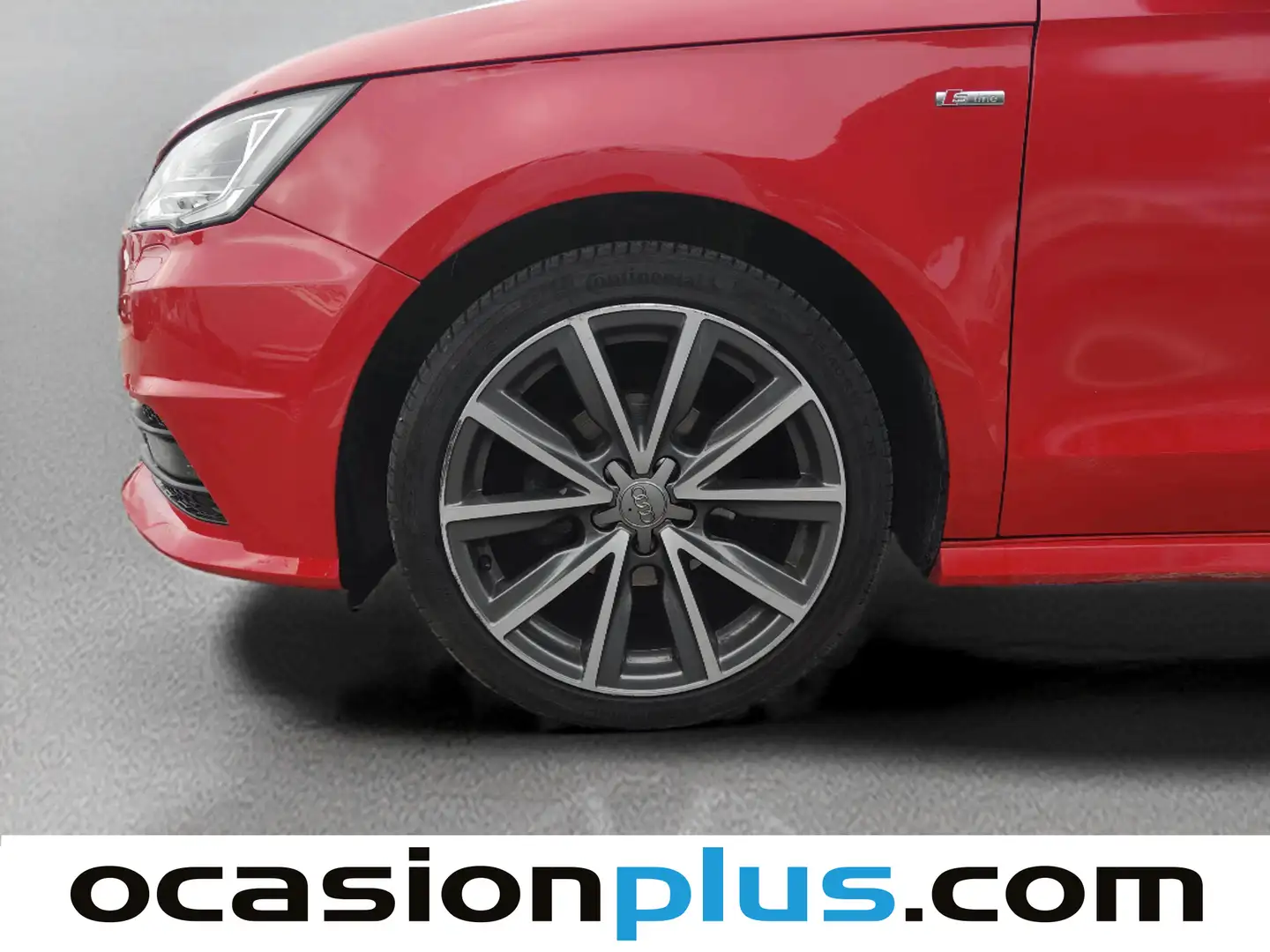 Foto Audi A1 Audi A1 Adrenalin 1.4 TDI ultra (90 CV) Pack S Line