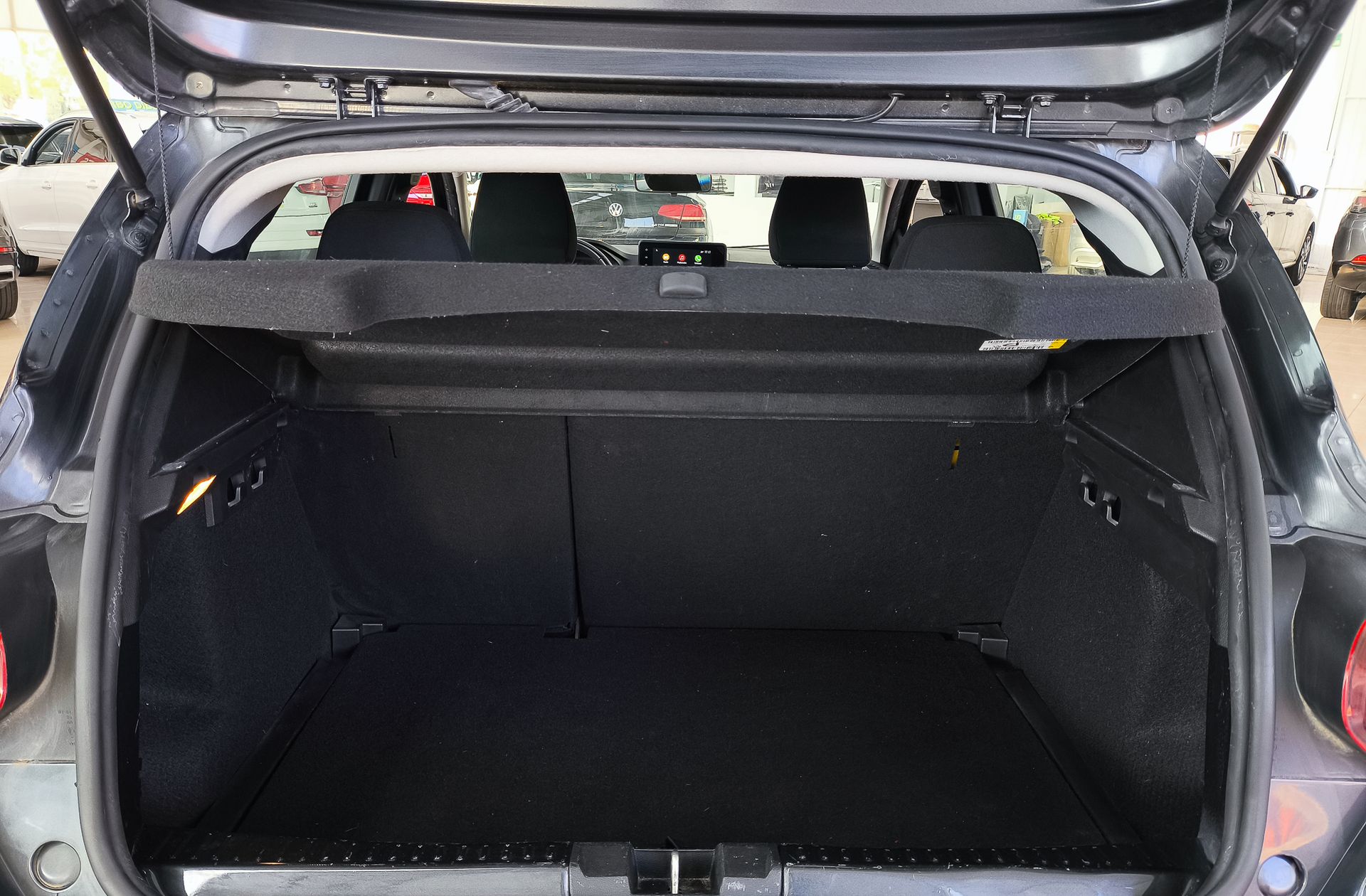 Dacia Sandero Stepway Comfort TCe - foto 15