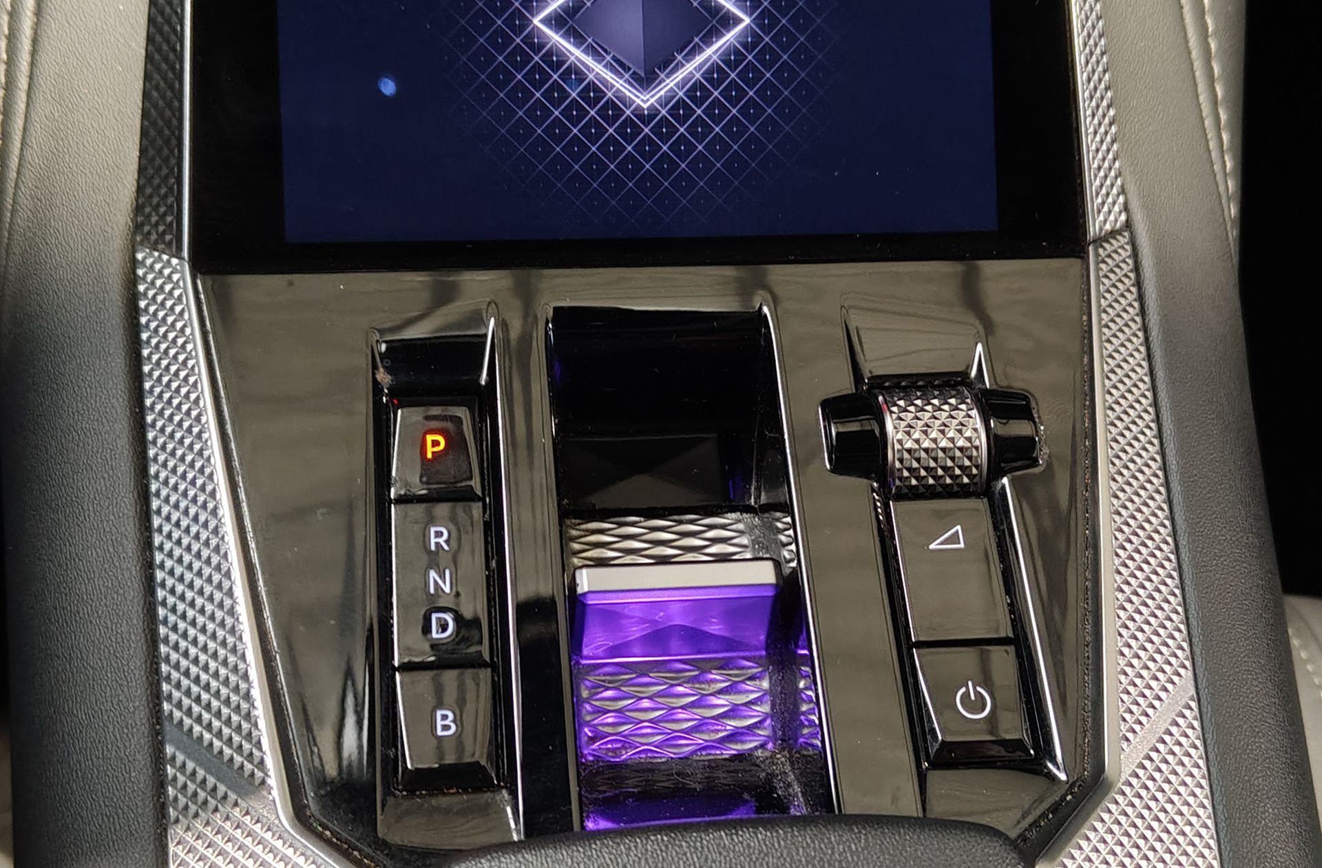 DS DS 4 E-Tense Trocadero - foto 5