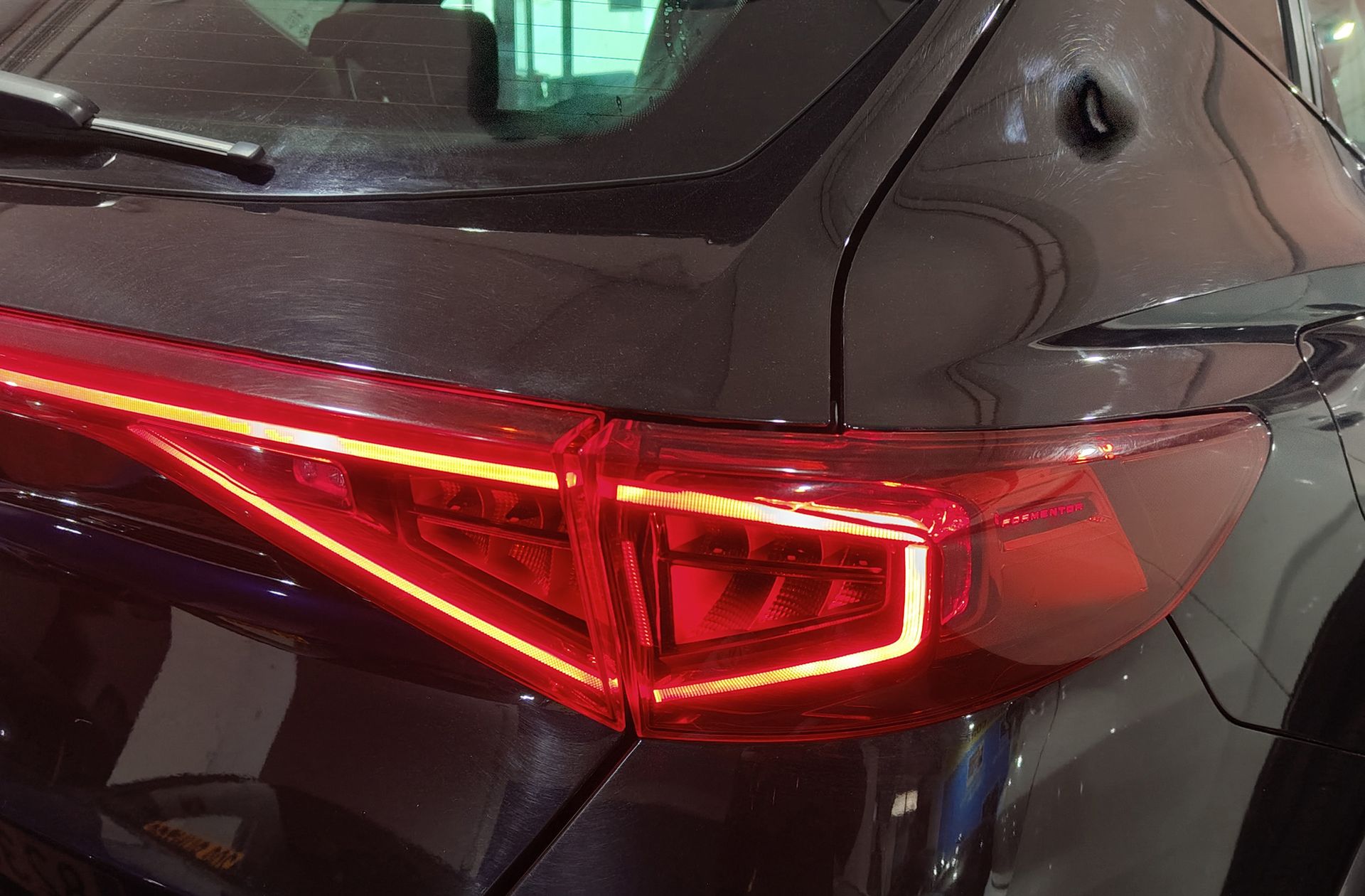 Cupra Formentor 2.0 TDI - foto 15