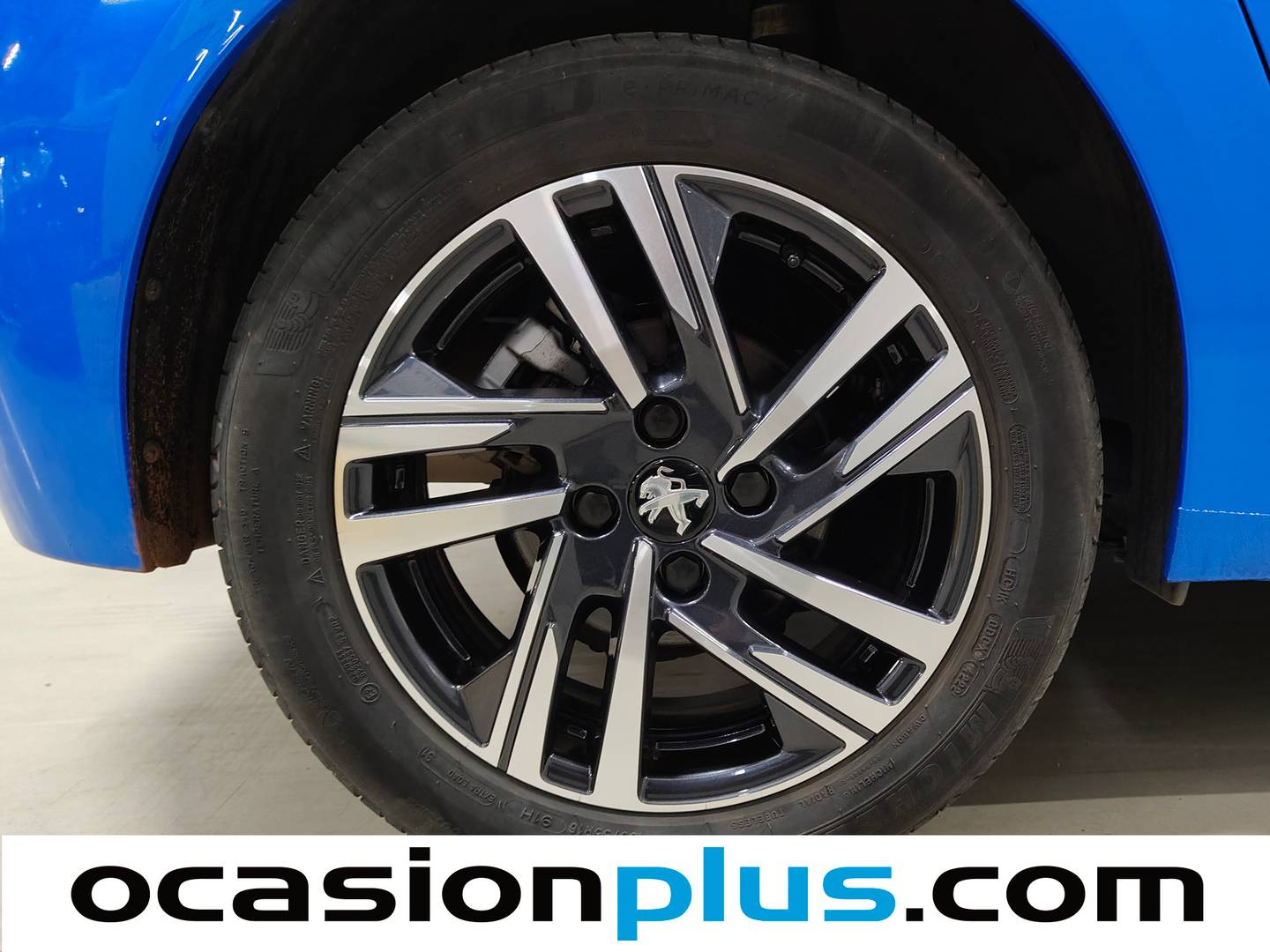 Peugeot 208 Peugeot 208 PureTech  (100CV) Allure Pack barato