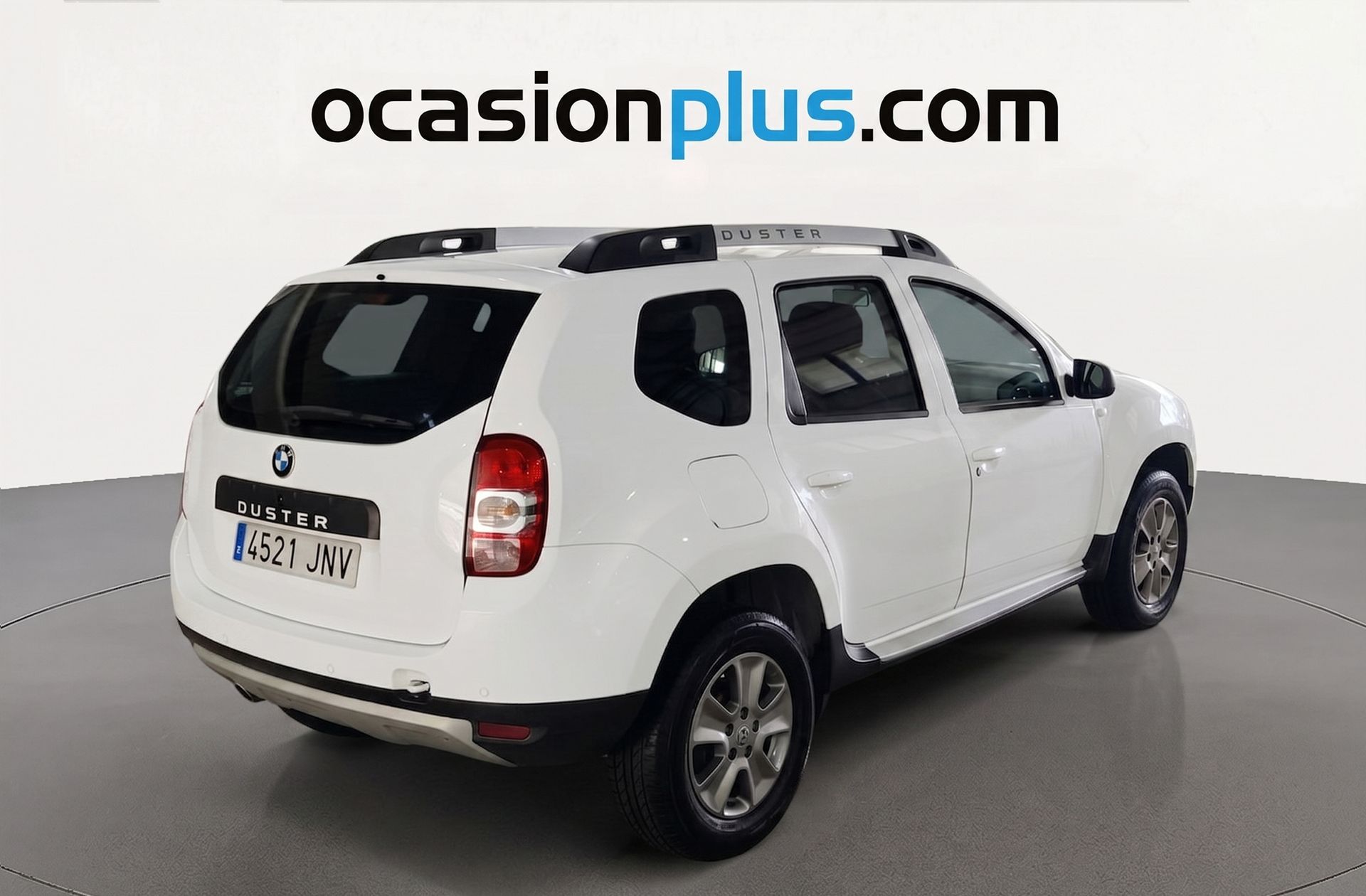 Dacia Duster Laureate dCi - foto 3