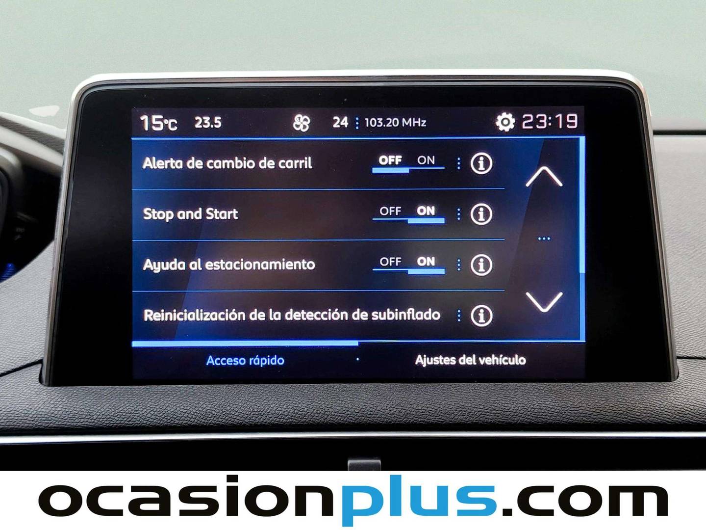 Foto Peugeot 3008 Peugeot 3008 PureTech 130 S&S Active Pack (130 CV)