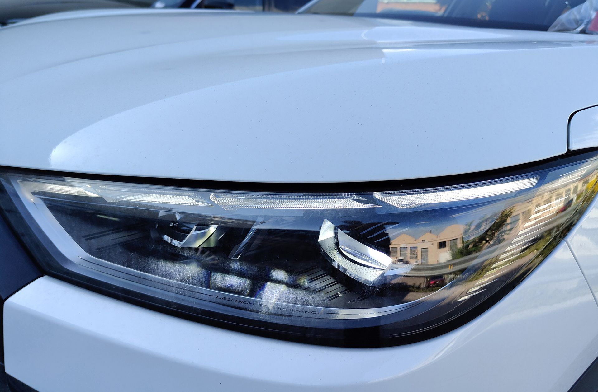 Ebro s800 1.6 T-GDi Luxury DCT 7 plazas - foto 20