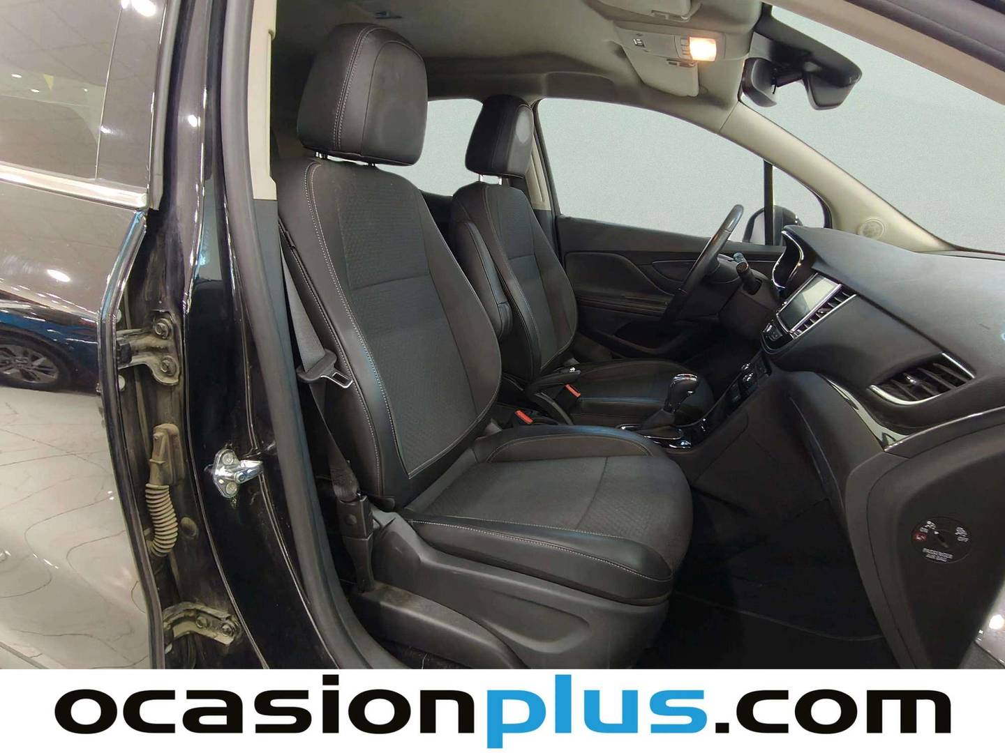 Opel Mokka X Opel Mokka X 1.4 Turbo Excellence 4X2 Auto (140 CV) al mejor precio