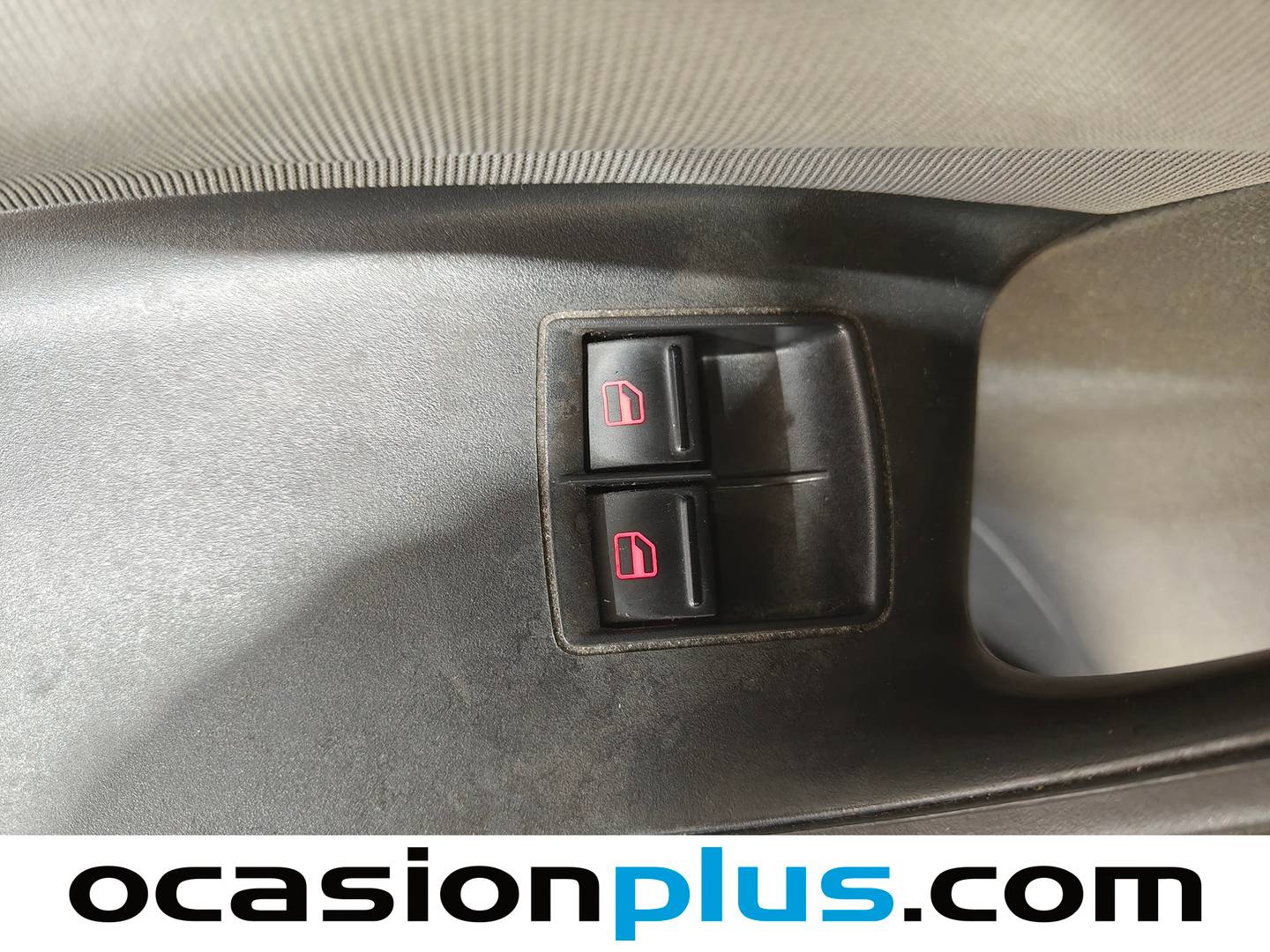 Seat Ibiza SEAT Ibiza 1.6 TDI Style (105 CV) manual