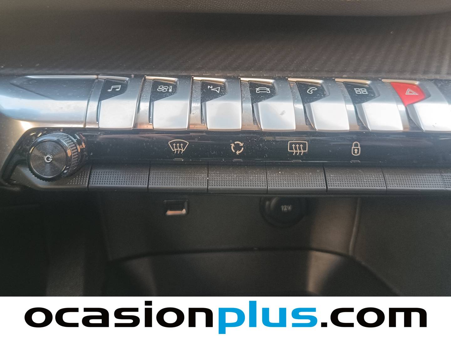 Foto Peugeot 5008 Peugeot 5008 BlueHDI 130 S&S Active Pack EAT8 (130 CV)