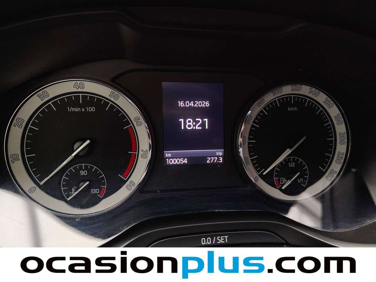 Skoda Karoq Skoda Karoq 1.0 TSI Ambition (115 CV) seminuevo