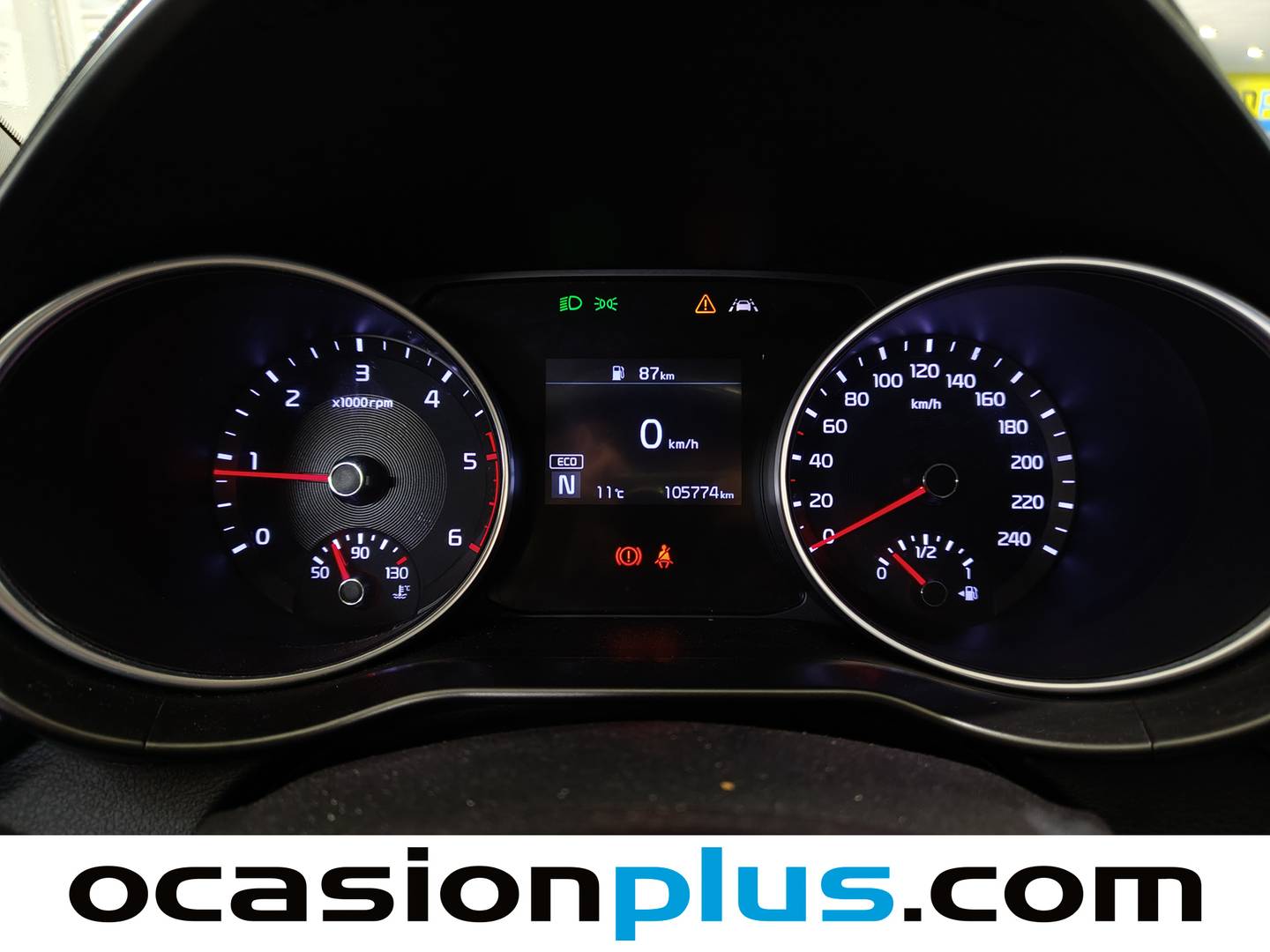 Foto KIA Ceed Kia Ceed 1.6 MHEV iMT Concept (136 CV)