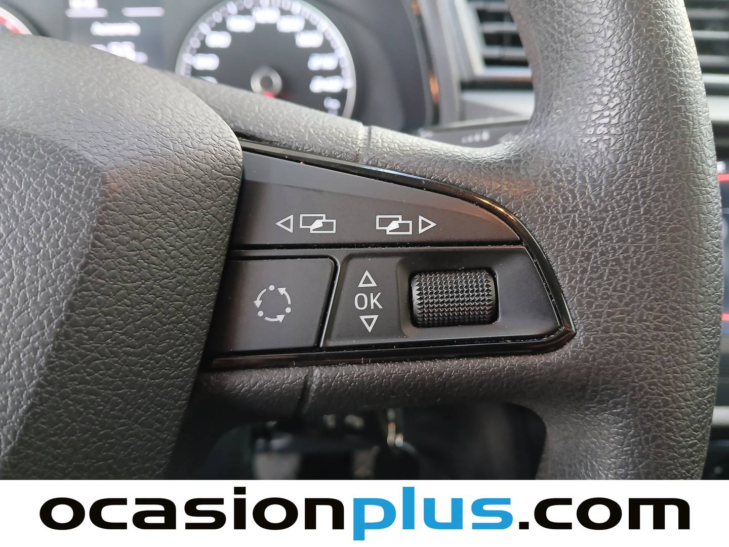 Seat Arona Seat Arona 1.0 TSI S&S Reference Edition (95 CV) seminuevo