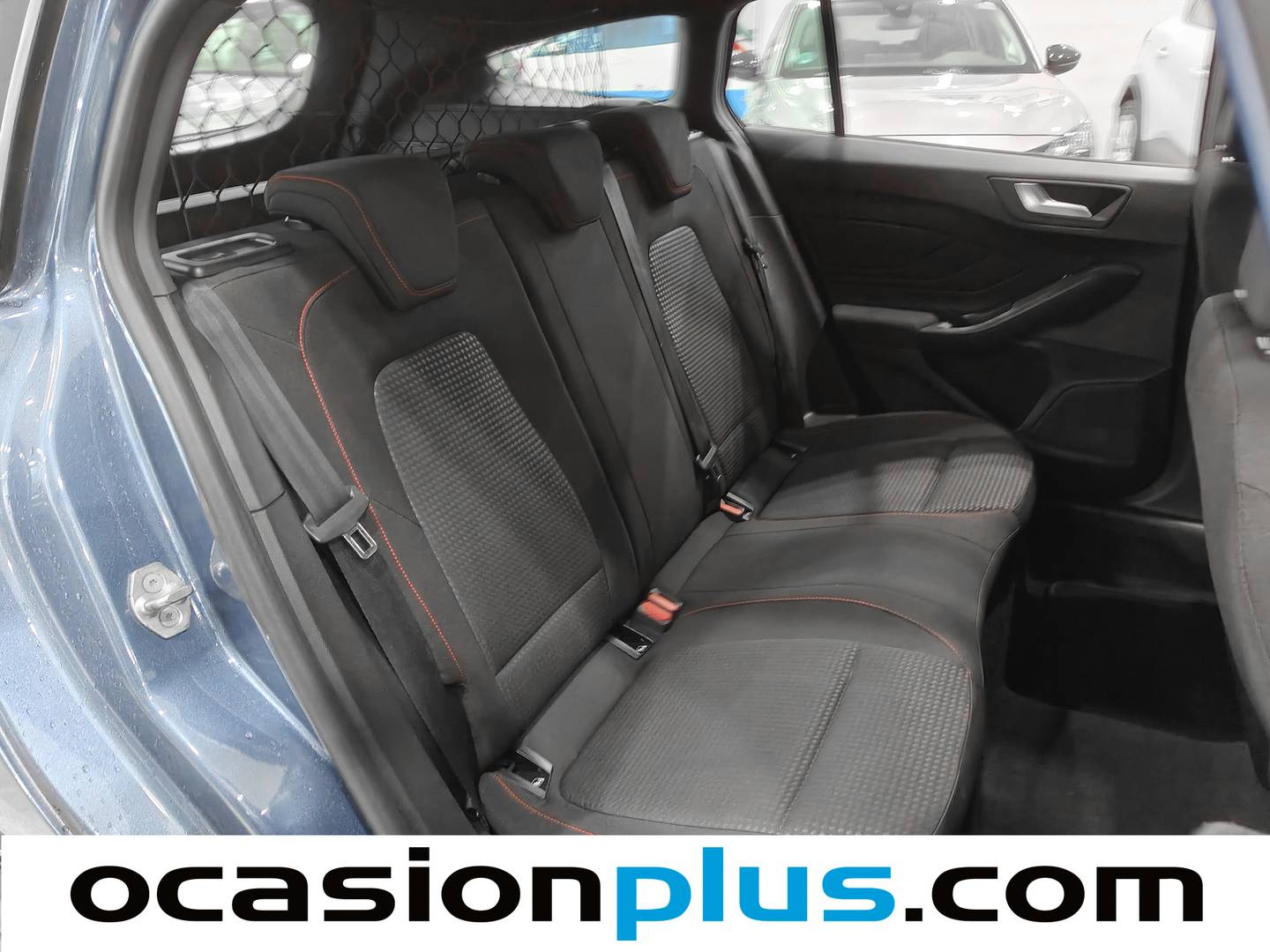 Foto Ford Focus Ford Focus SportBreak 1.0 Ecoboost ST-Line (125 CV)