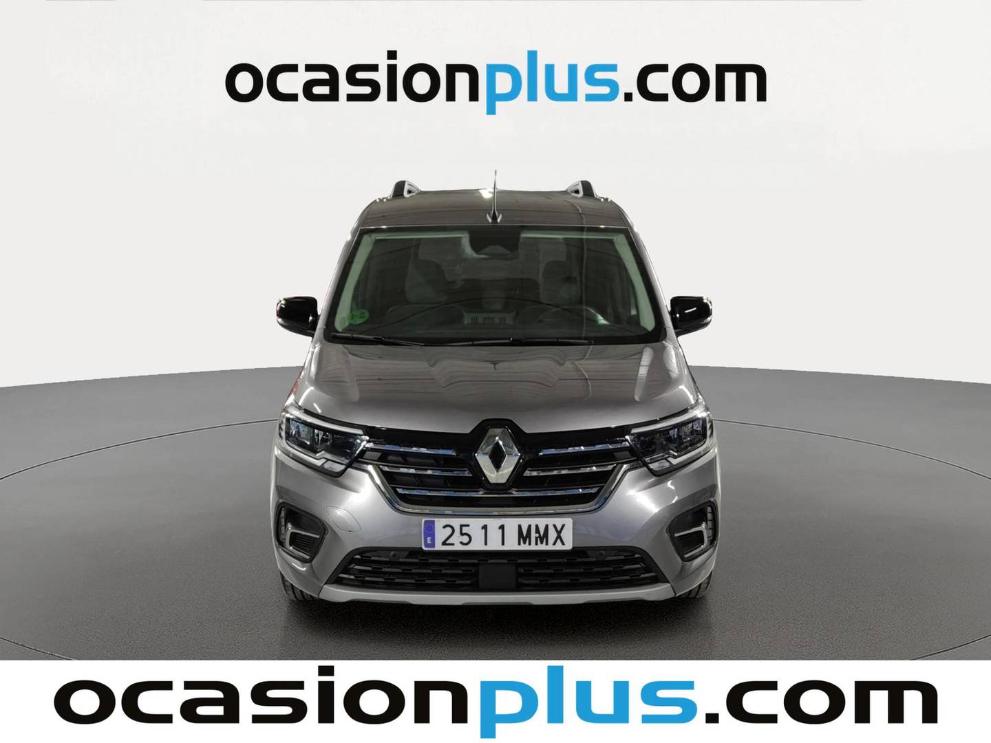 Foto Renault Kangoo Combi Renault Kangoo Combi Techno TCe (130 CV)