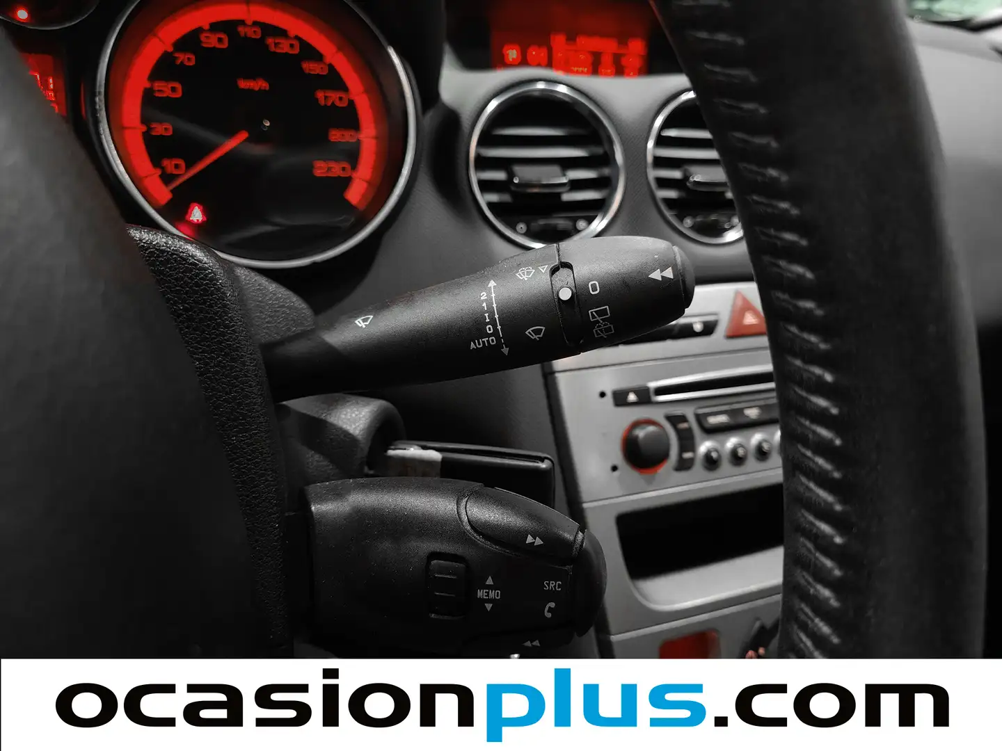 Foto Peugeot 308 Peugeot 308 SW SW 1.6 VTi Active (120 CV)