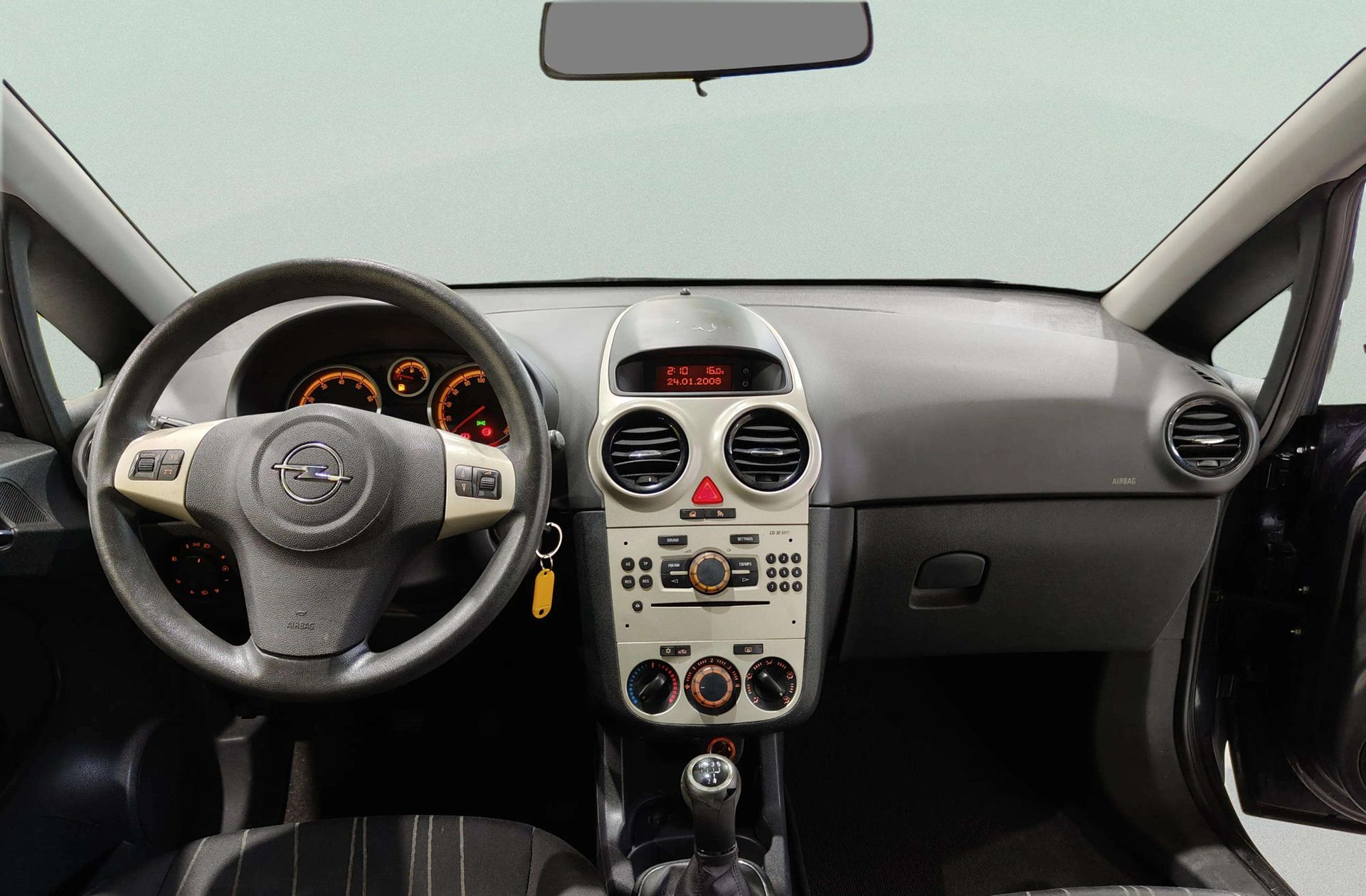 Opel Corsa 1.2 Enjoy - foto 6