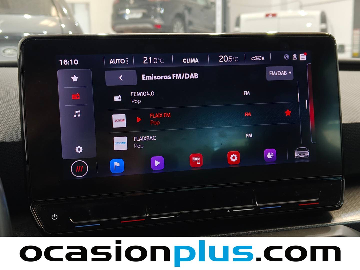 Seat León SEAT León 2.0 TDI S&S Style Go 85 kW (115 CV) manual