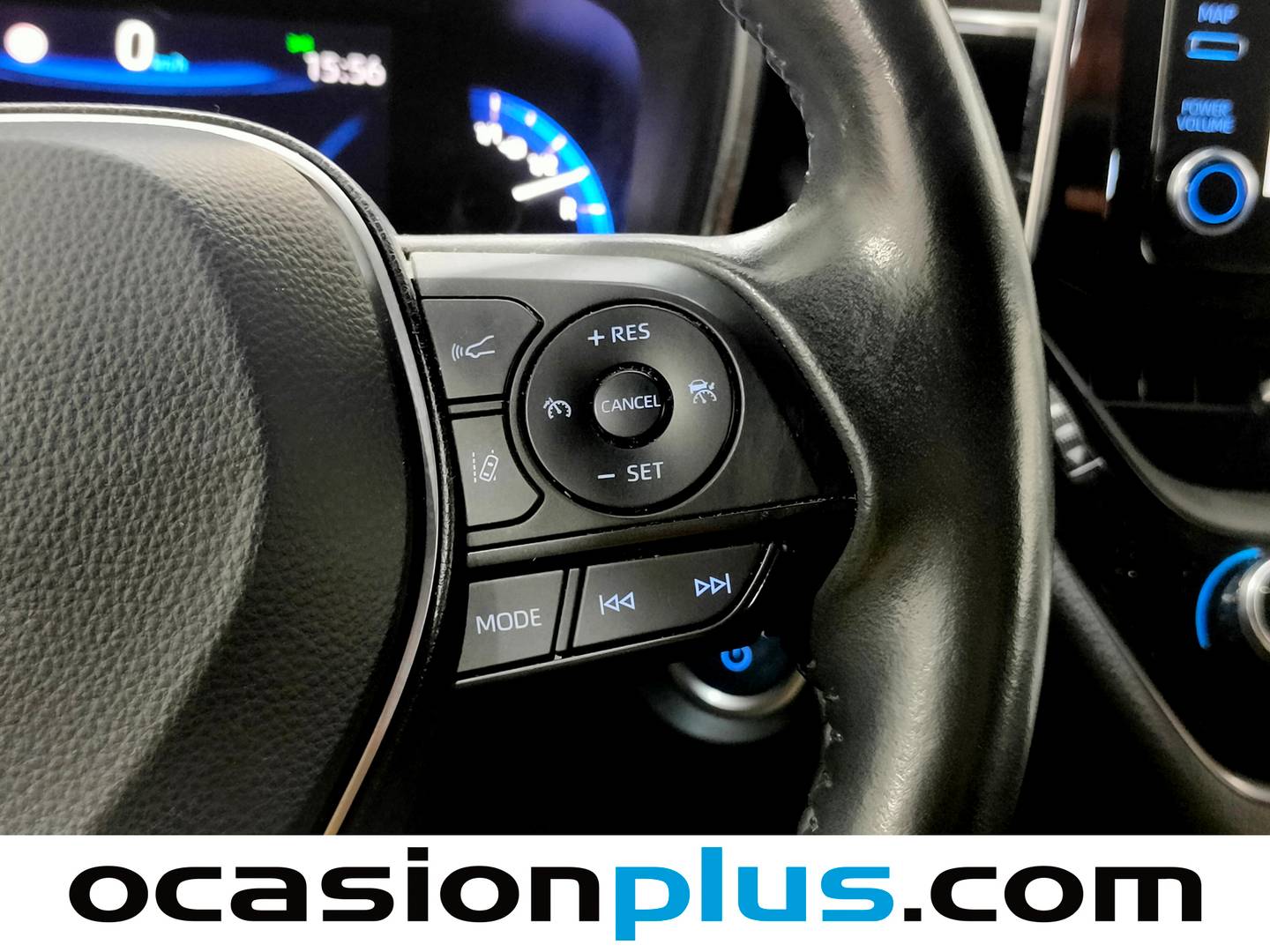 Suzuki Swace Suzuki Swace 1.8 Hybrid GLE (122 CV) al mejor precio