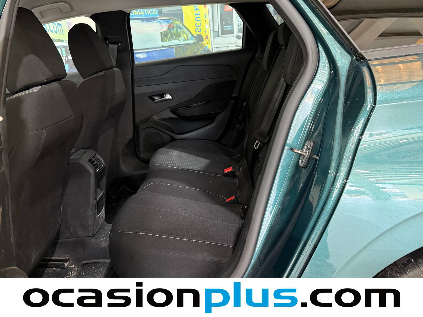 Peugeot 308 Peugeot 308 SW Active Pack S&S PureTech (130 CV) EAT8 de segunda mano