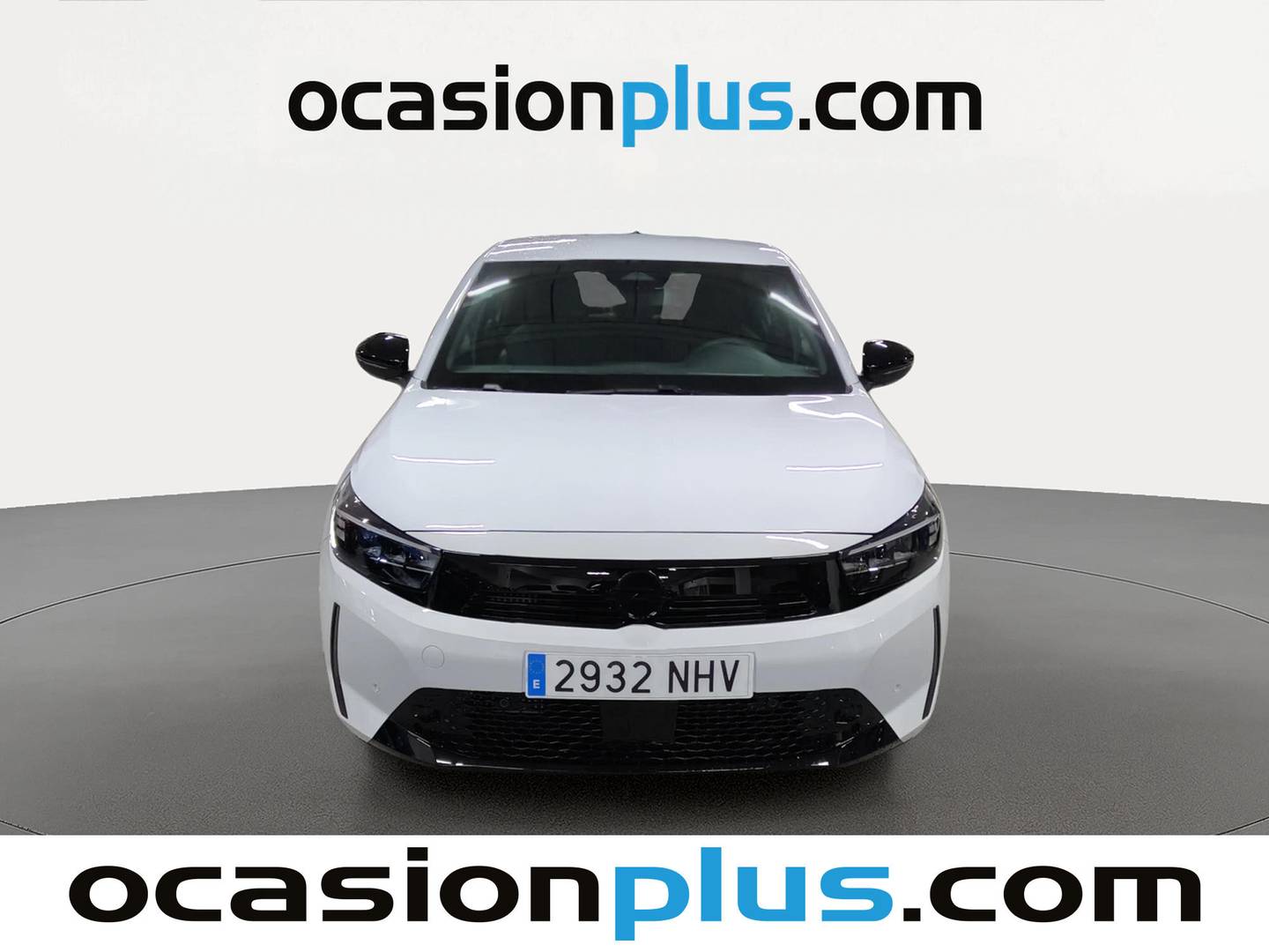 Foto Opel Corsa Opel Corsa 1.2 T XHL Hybrid GS eDCT (110 CV)
