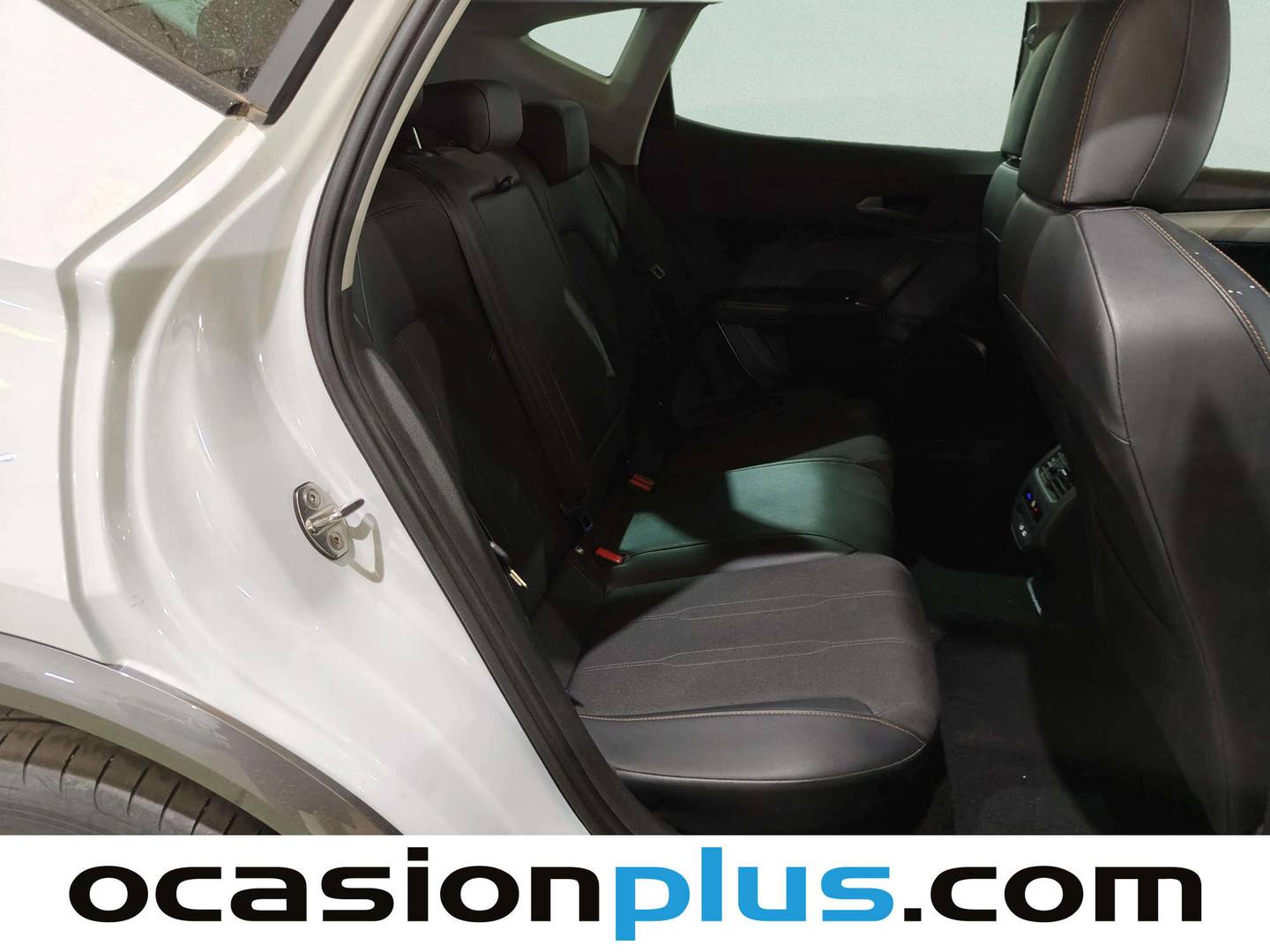 Cupra Formentor Cupra Formentor 1.5 TSI (150 CV) barato