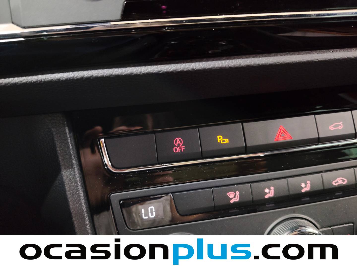 Seat Ateca Seat Ateca 1.4 EcoTSI S&S Xcellence DSG (150 CV) seminuevo