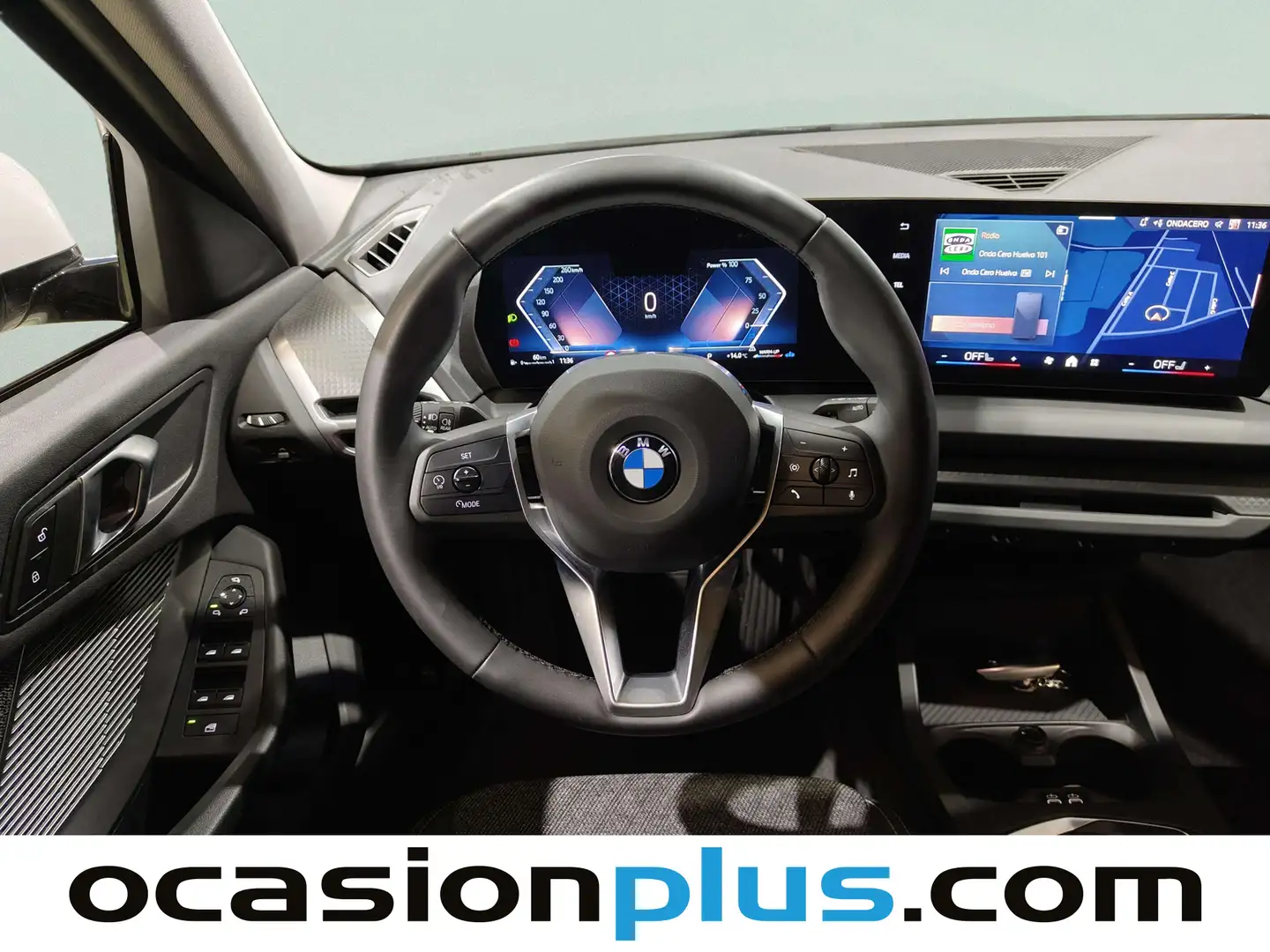 Foto BMW Serie 1 BMW Serie 1 118d (150 CV) Pack M