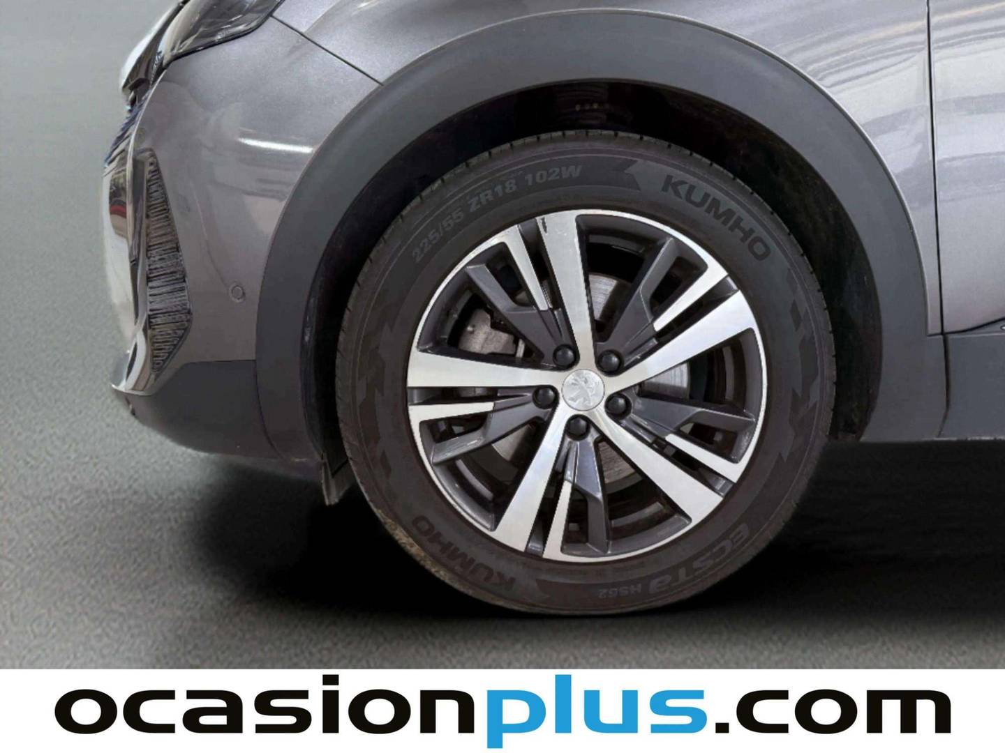 Peugeot 3008 Hybrid Peugeot 3008 Hybrid 300 Allure Pack e-EAT8  (300 CV) 4x4 al mejor precio