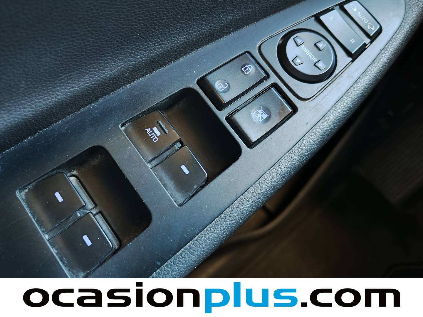 Hyundai Tucson Hyundai Tucson 2.0 CRDi BlueDrive Tecno 4x2 (136 CV) manual
