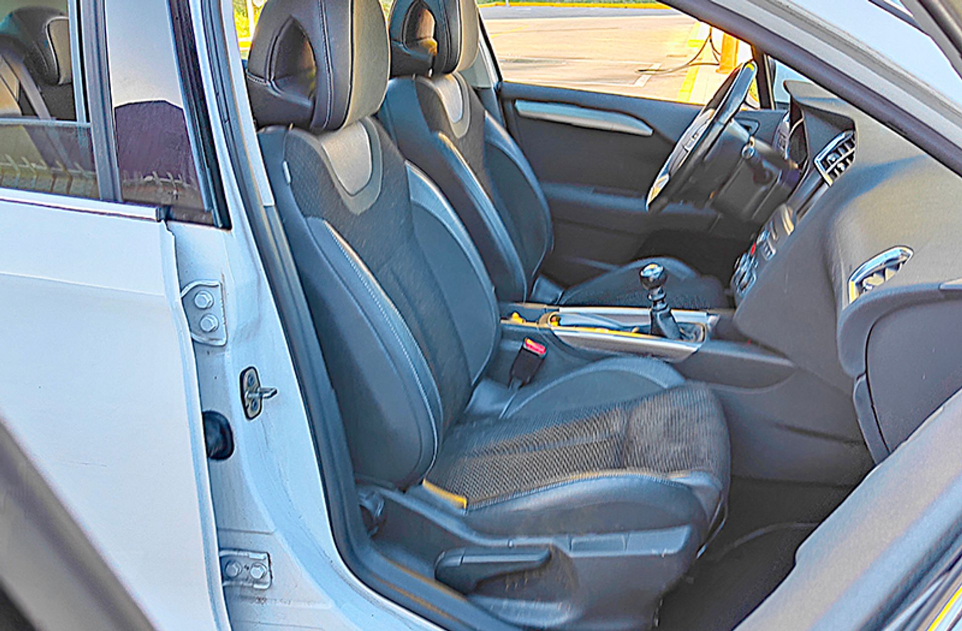 Citroën C4 PureTech 130 Shine - foto 17