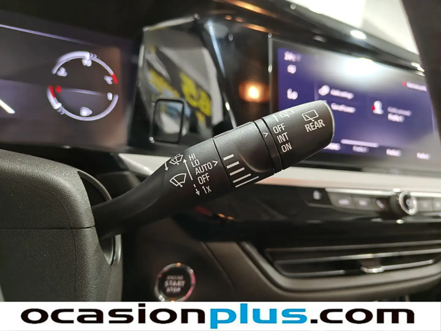 Foto Opel Grandland Opel Grandland 1.2 Turbo Ultimate (130 CV)