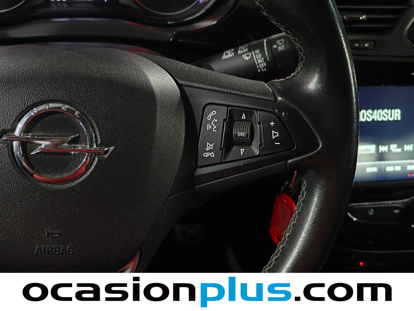 Opel Corsa Opel Corsa 1.4 Color Edition (90 CV) 90cv