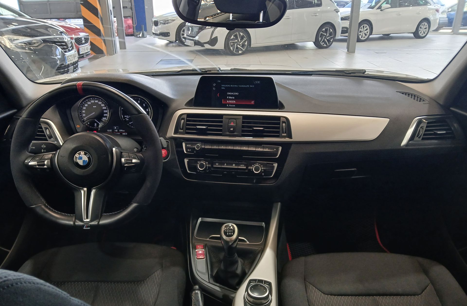 BMW Serie 1 116i - foto 6