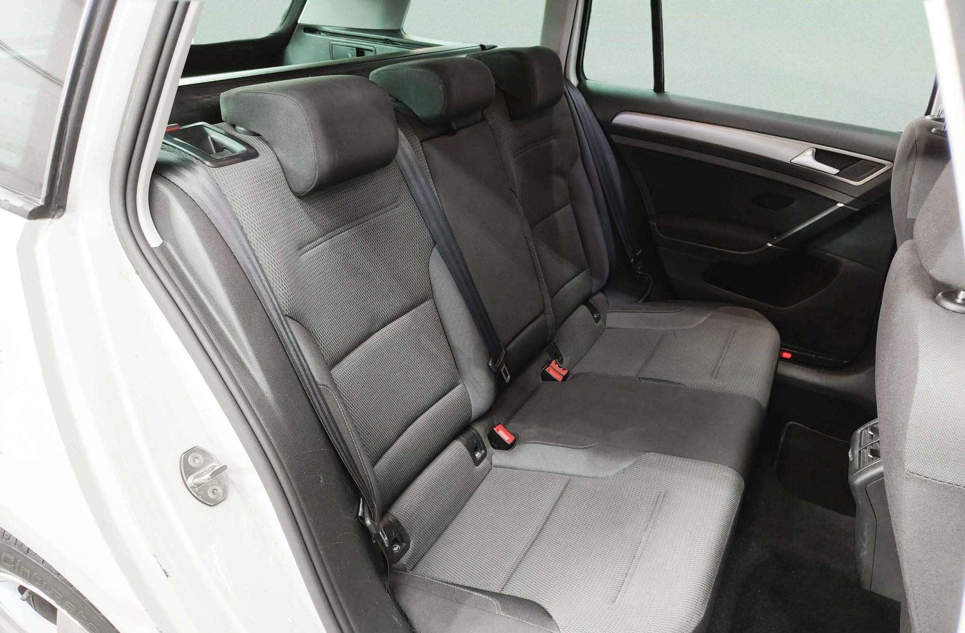 Volkswagen Golf Variant Variant Advance 1.6 TDI BMT - foto 18