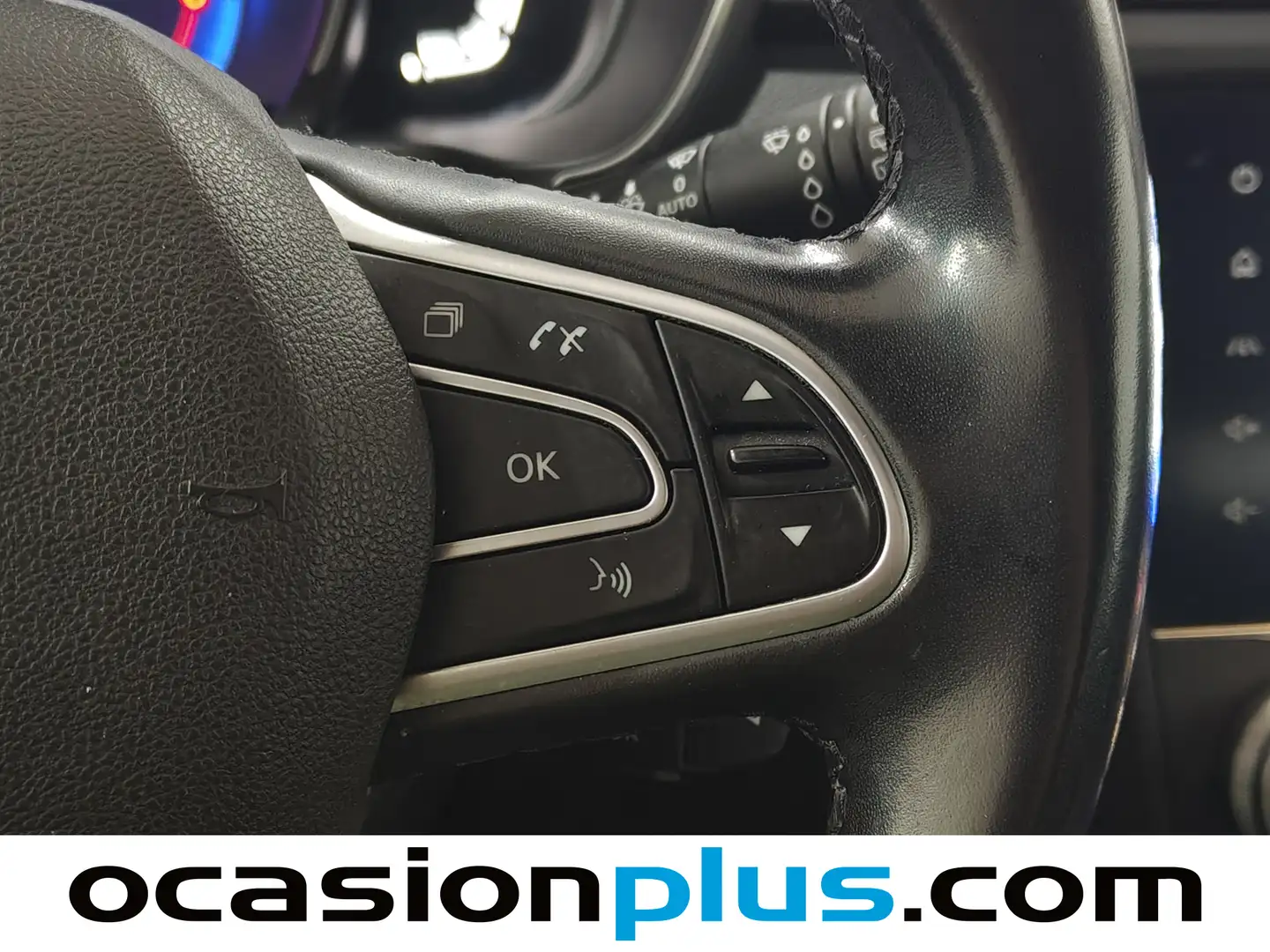 Foto Renault Kadjar Renault Kadjar Zen GPF TCe (160 CV)