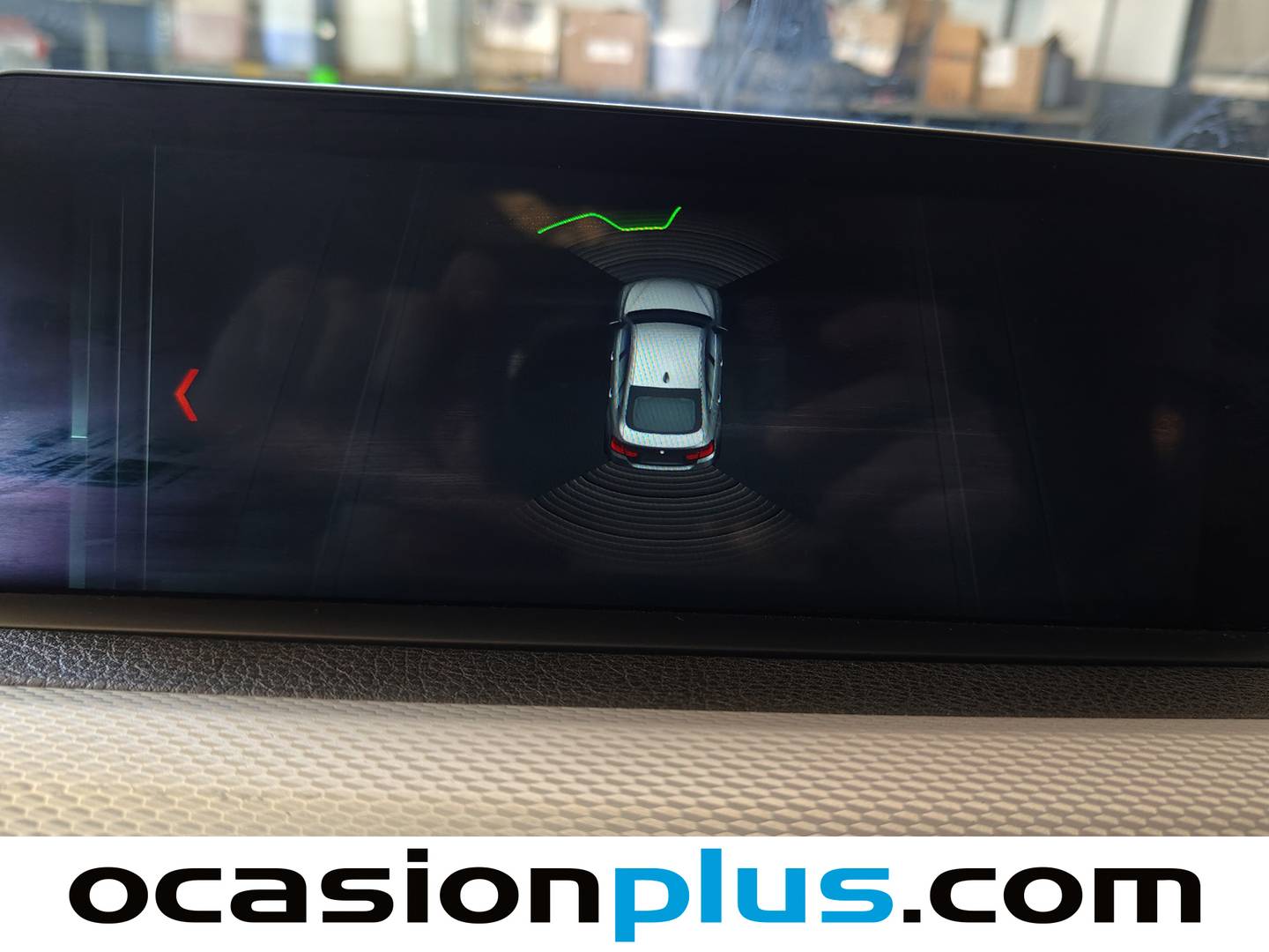 Paquetes del BMW Serie 4 BMW Serie 4 440i Gran Coupe (326 CV)