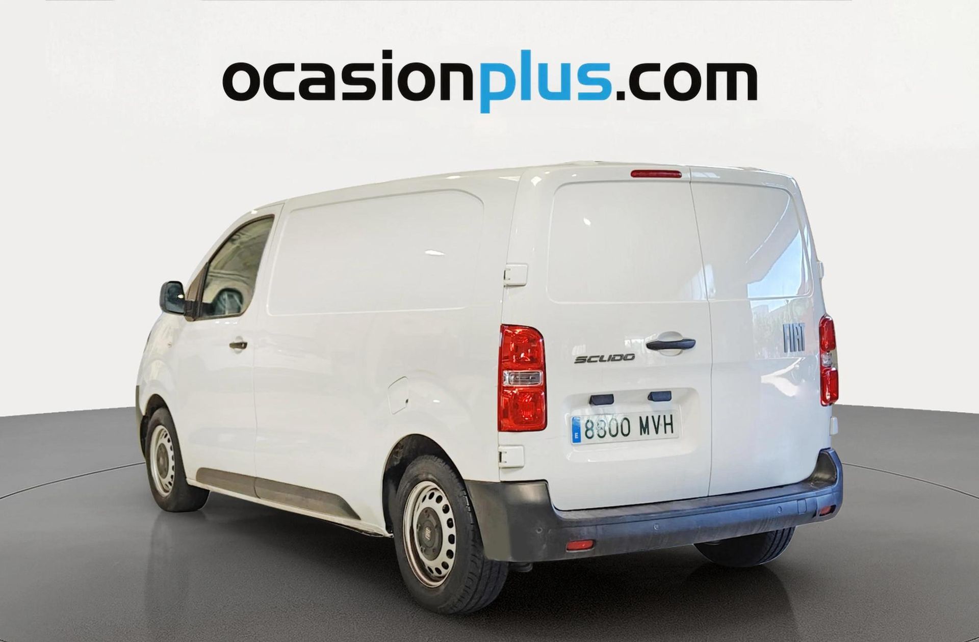 Fiat Scudo Furgon 1.5 BlueHDi L2 - foto 3