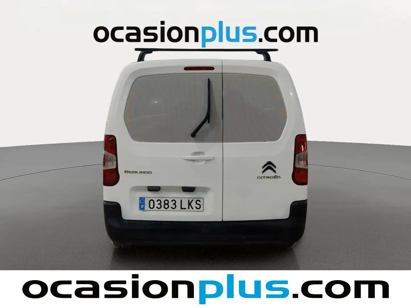 Foto Citroën Berlingo Citroen Berlingo BlueHDi 100 S&S Talla XL Feel (102 CV)
