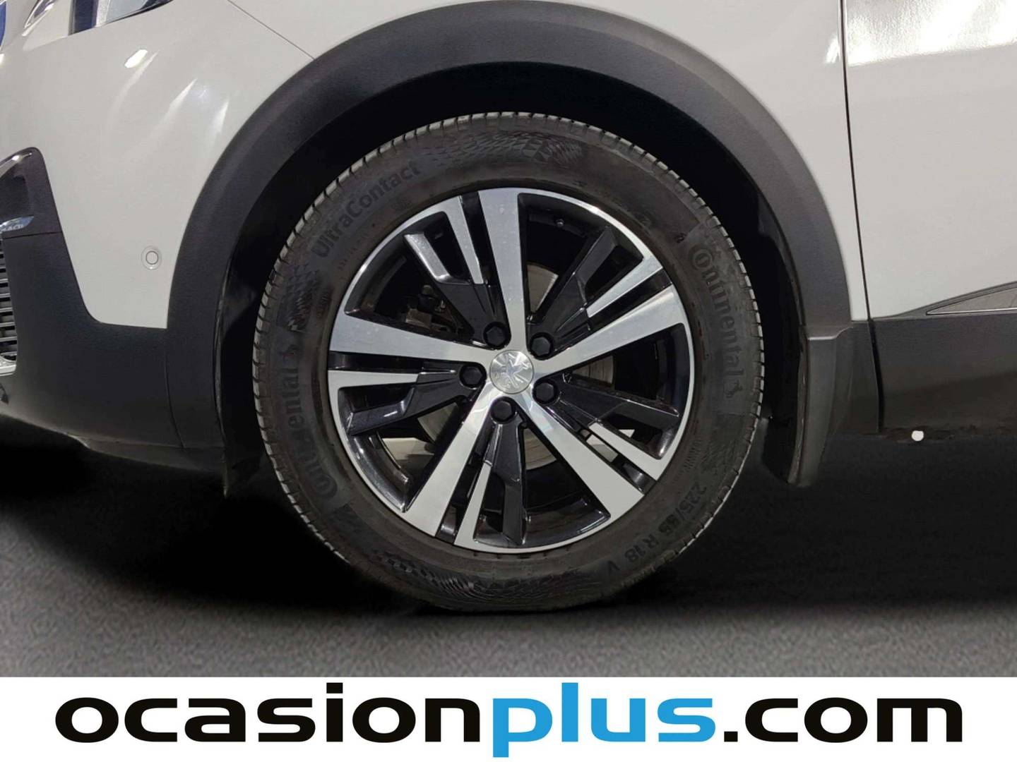 Peugeot 5008 Peugeot 5008 1.5 BlueHDi S&S GT Line (130 CV) 7 Plazas barato