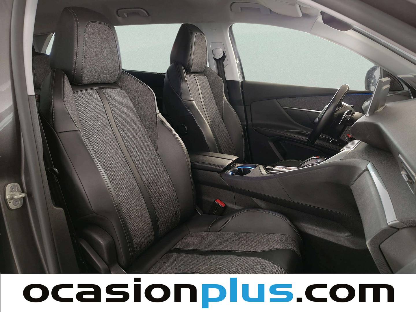 Peugeot 5008 Peugeot 5008 BlueHDi 130 S&S Allure EAT8 (130 CV) 7 Plazas seminuevo