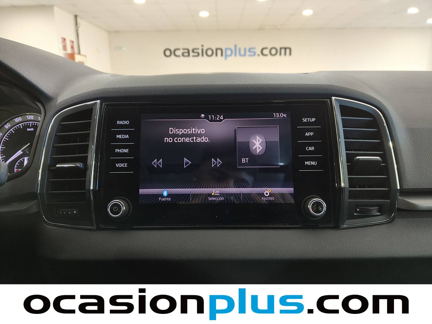 Paquetes del Skoda Karoq Skoda Karoq 1.0 TSI Ambition (115 CV)