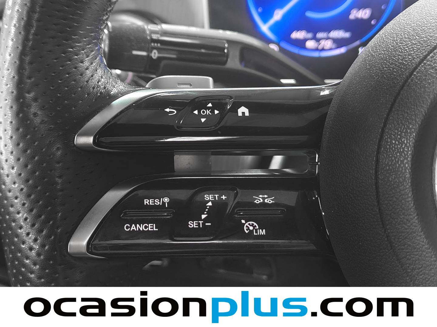 Mercedes EQE Mercedes-Benz EQE Berlina EQE Berlina 350 (292 CV) al mejor precio